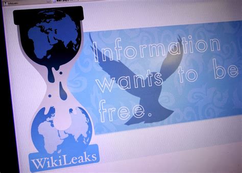 Condenan En Eeuu A Un Exempleado De La Cia Por Filtrar Documentos A Wikileaks La Opinión