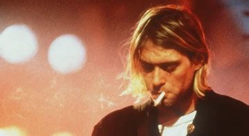 Conhe A A Banda Punk Pr Nirvana De Kurt Cobain Fecal Matter