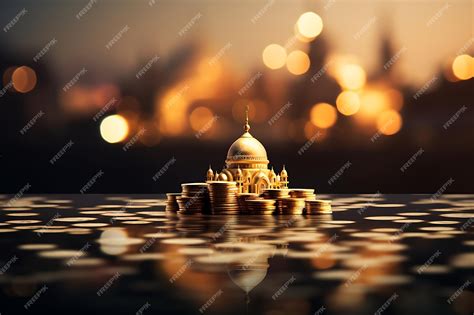 premium ai image islamic finance concepts islamic images