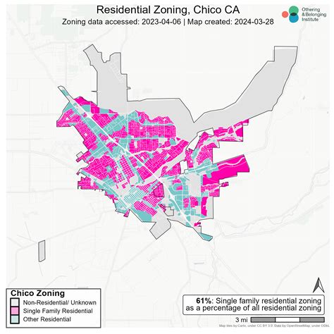 Butte County Zoning Maps Othering And Belonging Institute