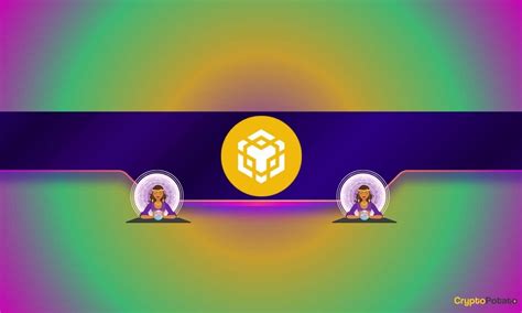 Top Binance Coin BNB Price Predictions To Watch Following Latest Rally