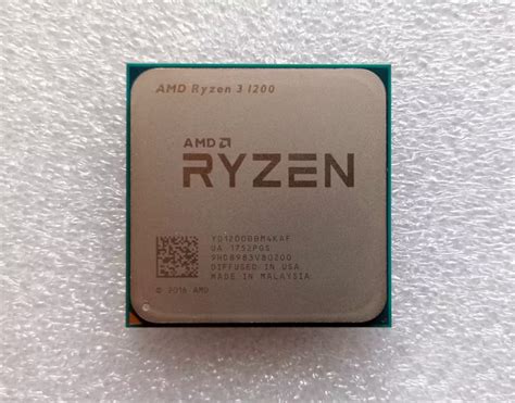 Amd Ryzen Am Oem