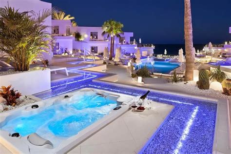 Best Luxury Hotels in Lanzarote 2021 - The Luxury Editor