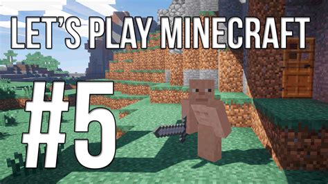 Beef Play's Minecraft #5 - Let's Plays - Videos - Show Your Creation ...