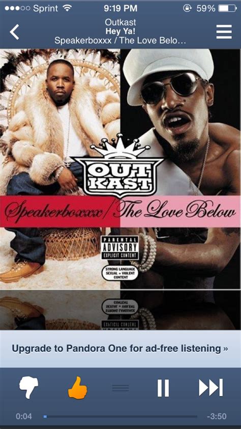 Outkast Hey Ya Best Rap Album Best Albums Rap Albums Hip Hop