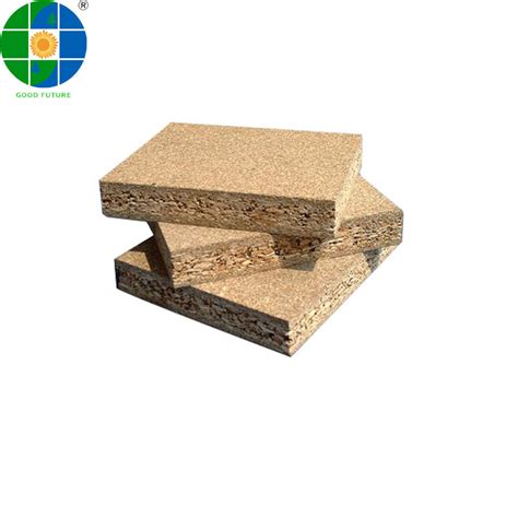 E Furniture Grade Particle Board Osb Board Melamine Board And Poplar