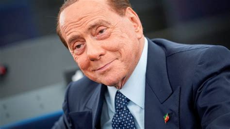 Silvio Berlusconi Figli E Nipoti Nomi Quanti Sono Cosa Fanno