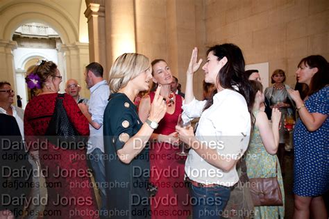 EMILY MAITLIS FIONA BANNER FEDERIKA RAYMER Dafydd Jones