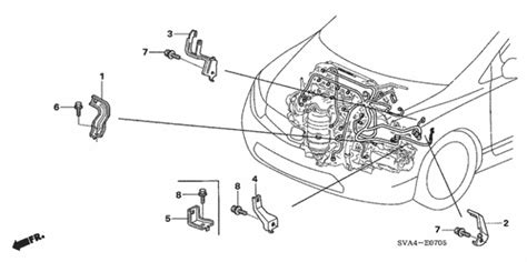 Start On Honda Civic How To Replace Civic Honda Starter