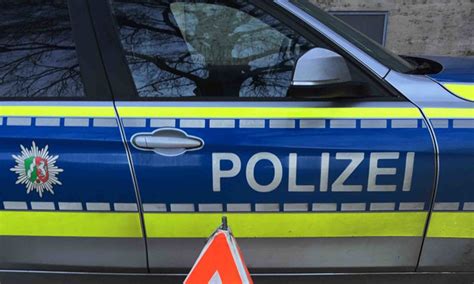 05 POLIZEI SCHILD HÖNNE ZEITUNG Aktuelle Nachrichten aus Balve