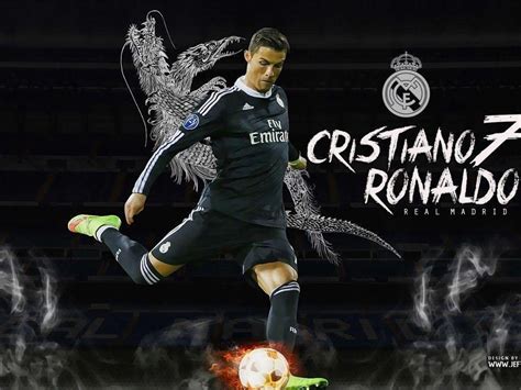 10 Most Popular Cristiano Ronaldo Wallpaper 2016 FULL HD 1080p For PC ...