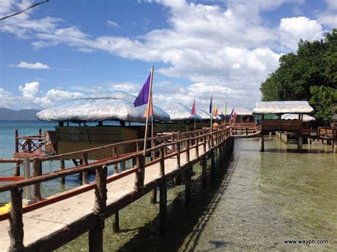 Mati City Tourist Spots And Travel Guide