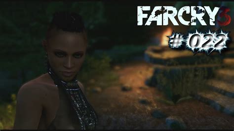 Let S Play Far Cry 3 022 XBOX 360 Deutsch Blind HD Der