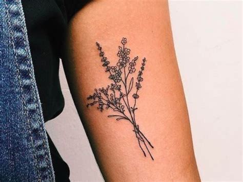 @𝐤𝐚𝐜𝐭𝐮𝐬𝐤𝐚𝐭𝐭🧜🏼‍♀️ Boho Tattoos, Dainty Tattoos, Dream Tattoos, Pretty ...