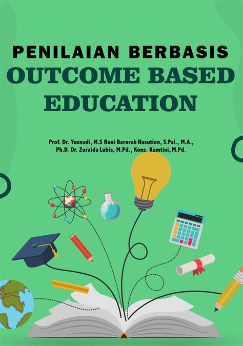 Penilaian Berbasis Outcome Based Education