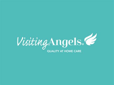 Visiting Angels Home Care Overview Lottie