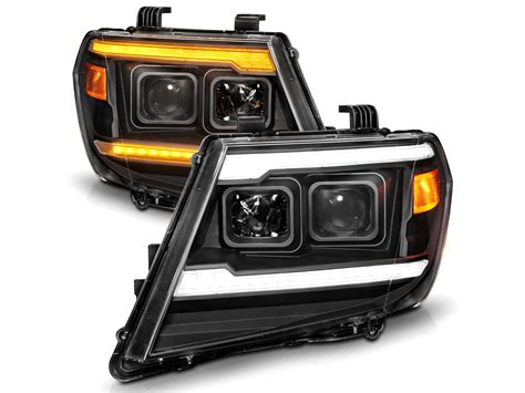 Nissan Frontier Headlights Discover Top Videos And Images