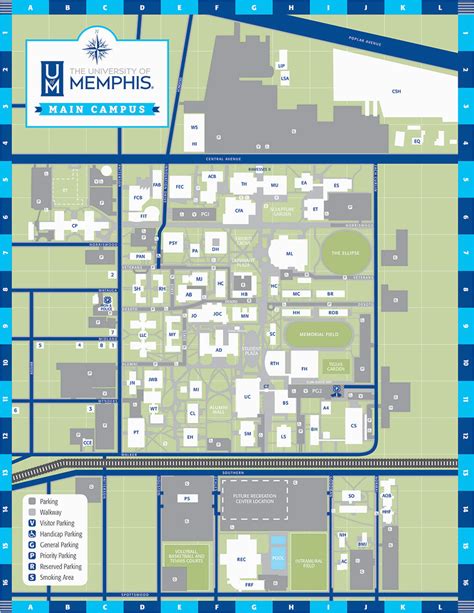 University Of Minnesota Campus Map Pdf – secretmuseum