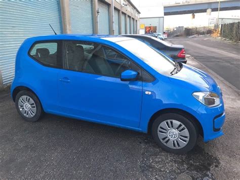 Vw Up For Sale In Doncaster South Yorkshire Gumtree