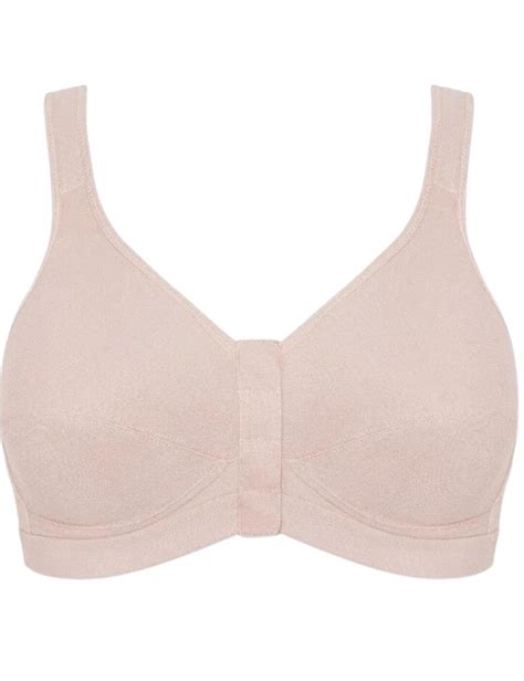 Royce Comfi Bra Front Fastening Bra Belle Lingerie