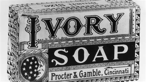 Ivory Soap Floats Other Sink Soaps