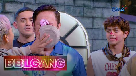 Bubble Gang Doubleng Parusa Ang Inabot Ni Betong Youtube