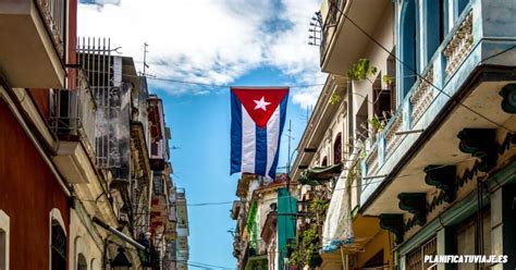 Qué Ver En La Habana 10 Sitios Imprescindibles