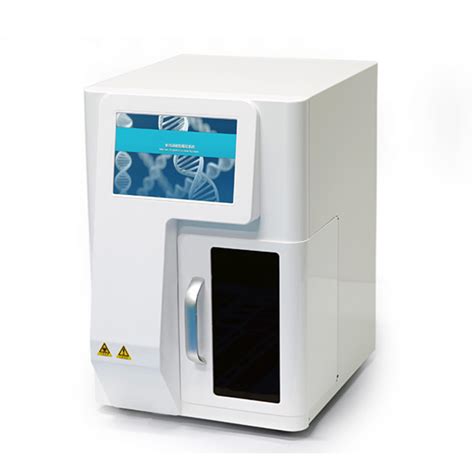 Portable Pcr Machine Nucleic Acid Automatic Extraction Instrument