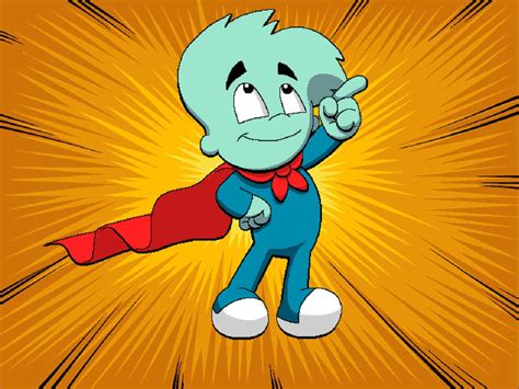 Pajama Sam: Games to Play on Any Day — Скачать