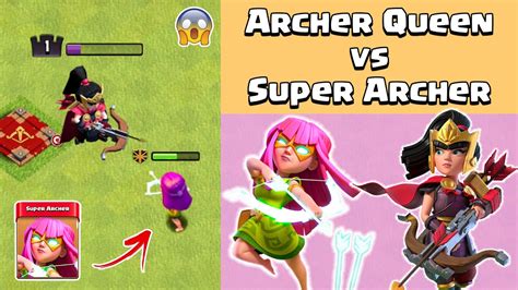 Archer Queen Level 40