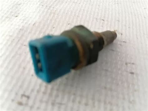 Sensor De Temperatura Vw Pointer 2 1 8 Mod 00 09 Orig Meses sin interés