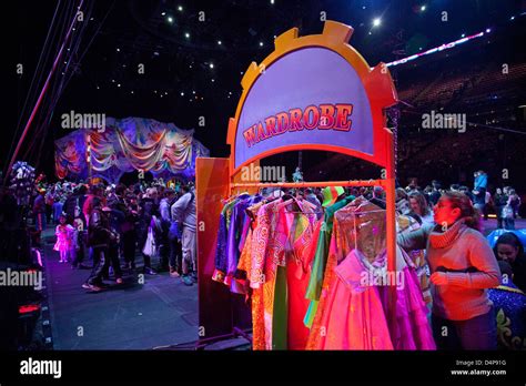 Ringling Bros Y Barnum Y Bailey Circus Fotografía De Stock Alamy