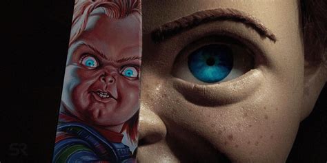 Every Form Chucky Has Taken In The Childs Play Series