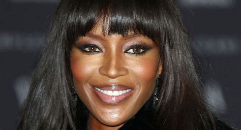 Naomi Campbell S Surprise Catwalk The Statesman