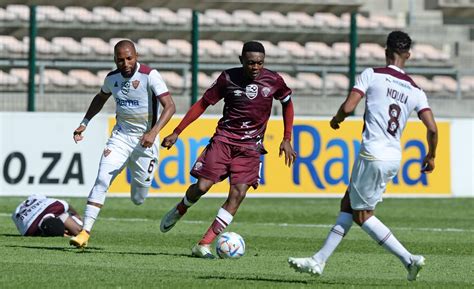 Mthethwa Reflects On Two-Year Absence - iDiski Times