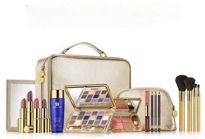 F L O B A Estee Lauder Limited Edition Holiday