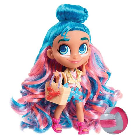 Hairdorables Noah Side Series Hairdudeables Series 1 Doll The Toy Pool