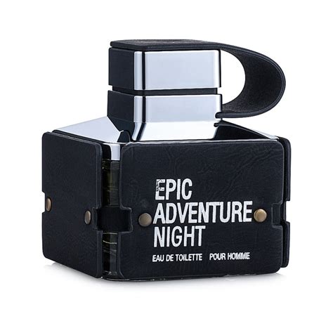 Parfum Emper - Epic Adventure Night - Emper.ro