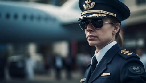 Pilot Uniform Stock Photos, Images and Backgrounds for Free Download