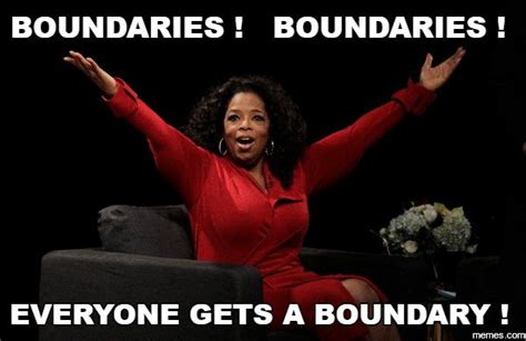 How To Have Boundaries With Someone Who Doesn T Respect Your Boundaries