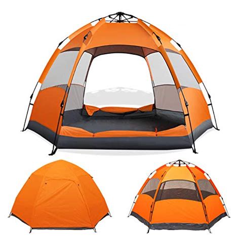 10 Best Pop Up Camping Tents Updated July 2022