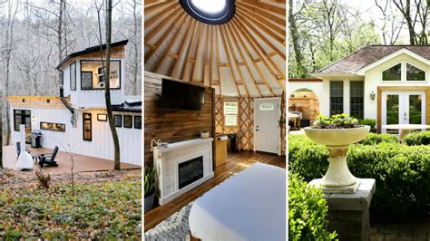 35 of the Best Airbnbs and Vacation Rentals in Ohio