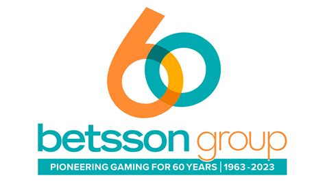 Betsson Group Celebrates Its Th Anniversary In The Industry Yogonet