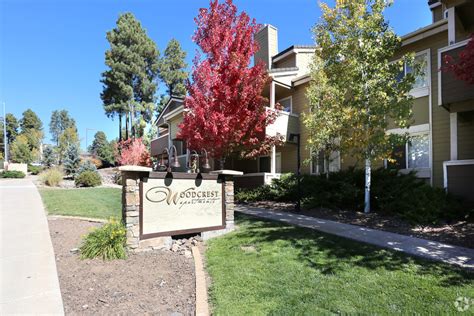 Woodcrest Rentals - Flagstaff, AZ | Apartments.com