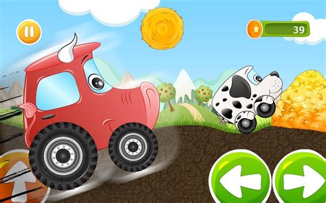 Kids Car Racing game – Beepzz APK Download - Free Racing GAME for ...