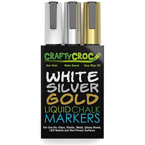 Best Gold Dry Erase Marker For A Classroom