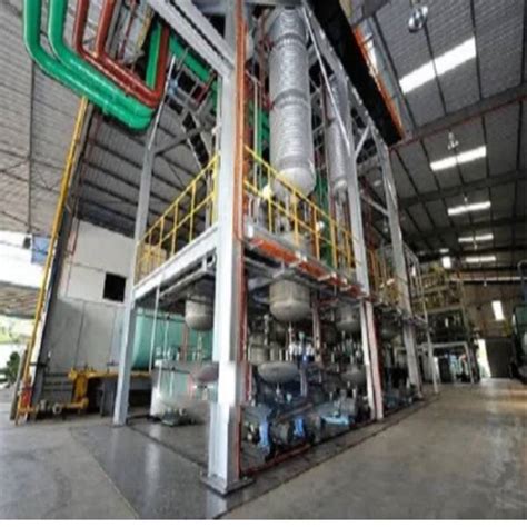 Peanuts Solvent Extraction Plant Manufacturer Seller In Mumbai