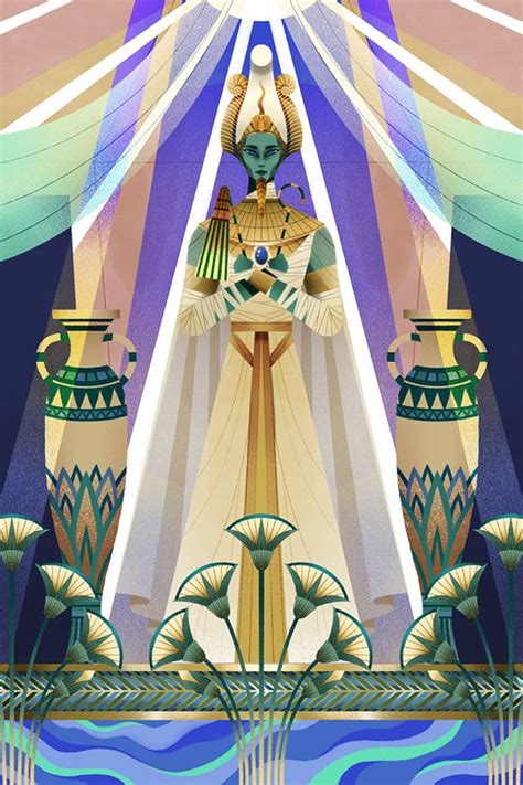 Gods And Goddesses Of Ancient Egypt Egyptian Mythology Artofit