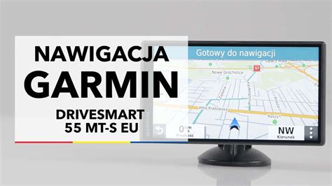 Garmin Drivesmart 55 Mt Manual