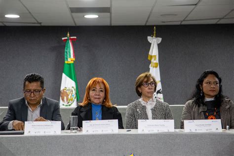 Presentación Recomendación 39 Del Comité Cedaw Comisión Nacional De